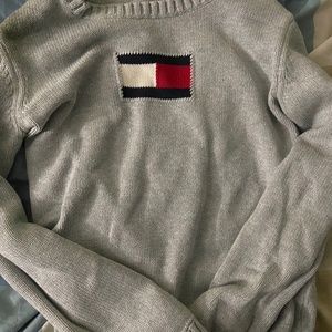 Tommy Hilfiger Sweater